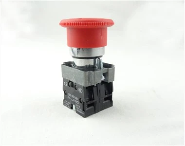 Epl {{0}} E0 Emergency Stop Switch