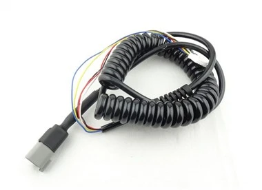 Genie 235464 Aerial lift coil cord gen 6