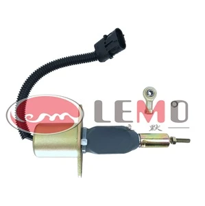 3930233 Fjuwil Itfi Solenojd SA -4335-12 3923680